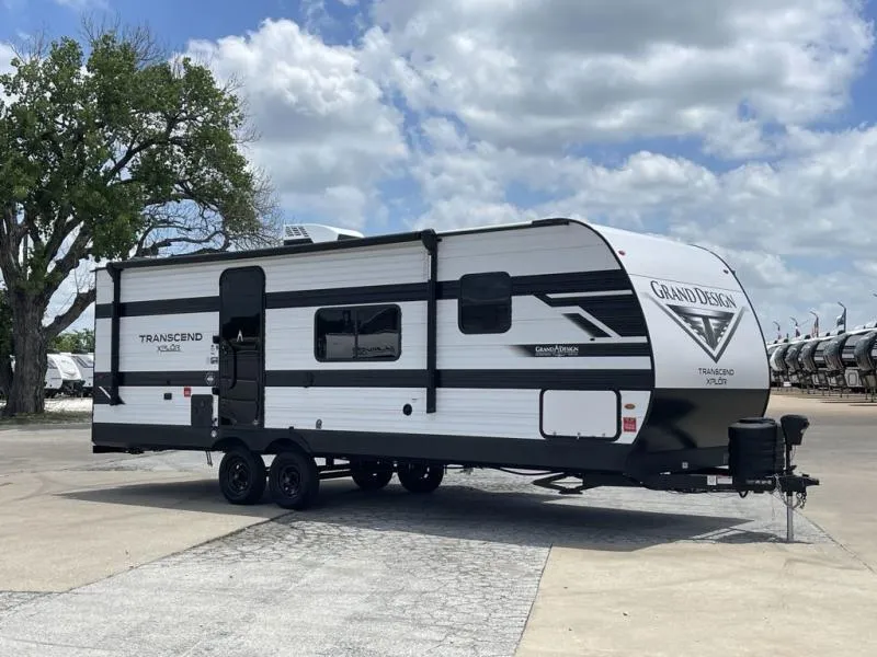 2026 Grand Design Transcend Xplor 25MLX - Photo 2