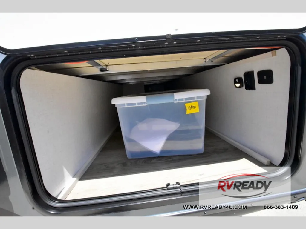 2027 Forest River R-Pod Un-Mapped 23MK, Photos photo 60