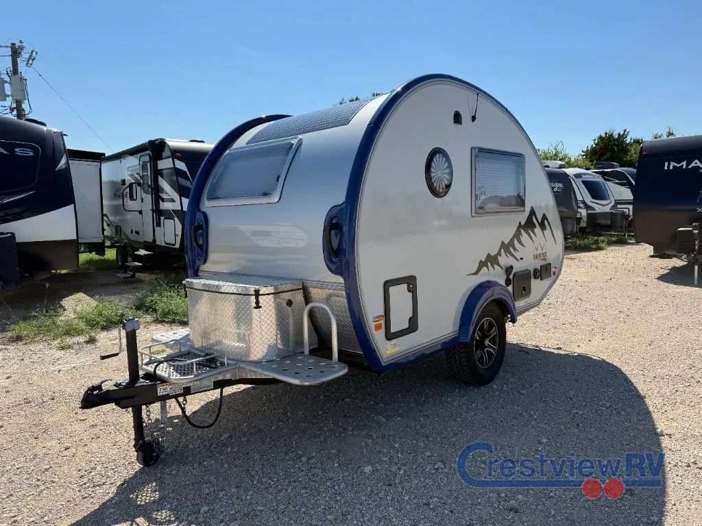 2021 nuCamp RV TAB 320 S - Photo 2