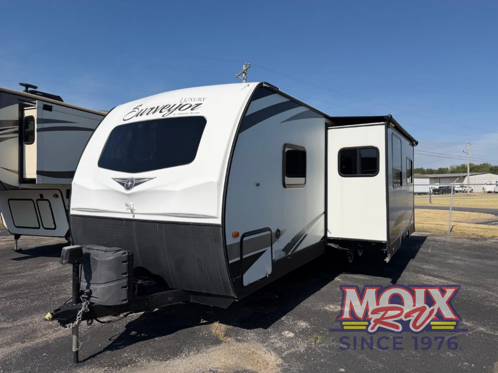2019 Forest River Surveyor 267RBSS — Photo 7