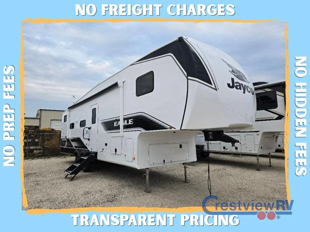 2026 Jayco Eagle SLE 28BHU - Photo 2