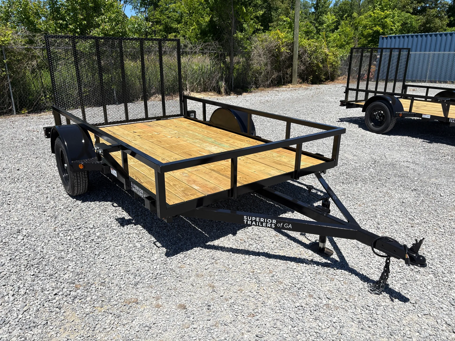 2026 Superior Superior 6X10 ELITE - Main photo