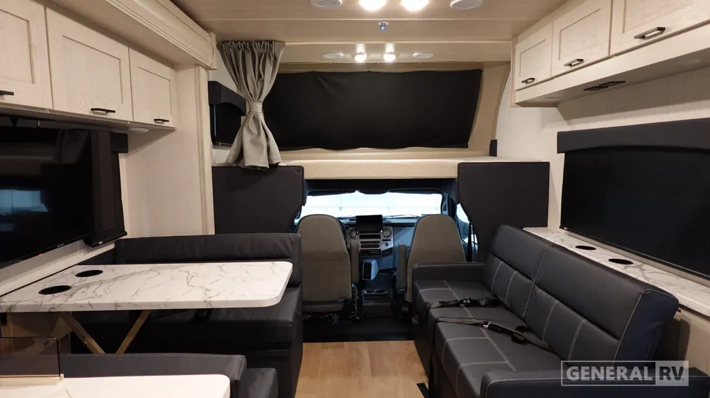 2027 NeXus RV Maximus 32MX, Photos photo 4