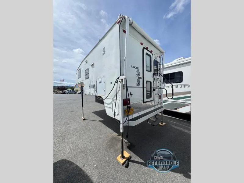 2001 ARCTIC FOX Arctic Fox 990S - Photo 2