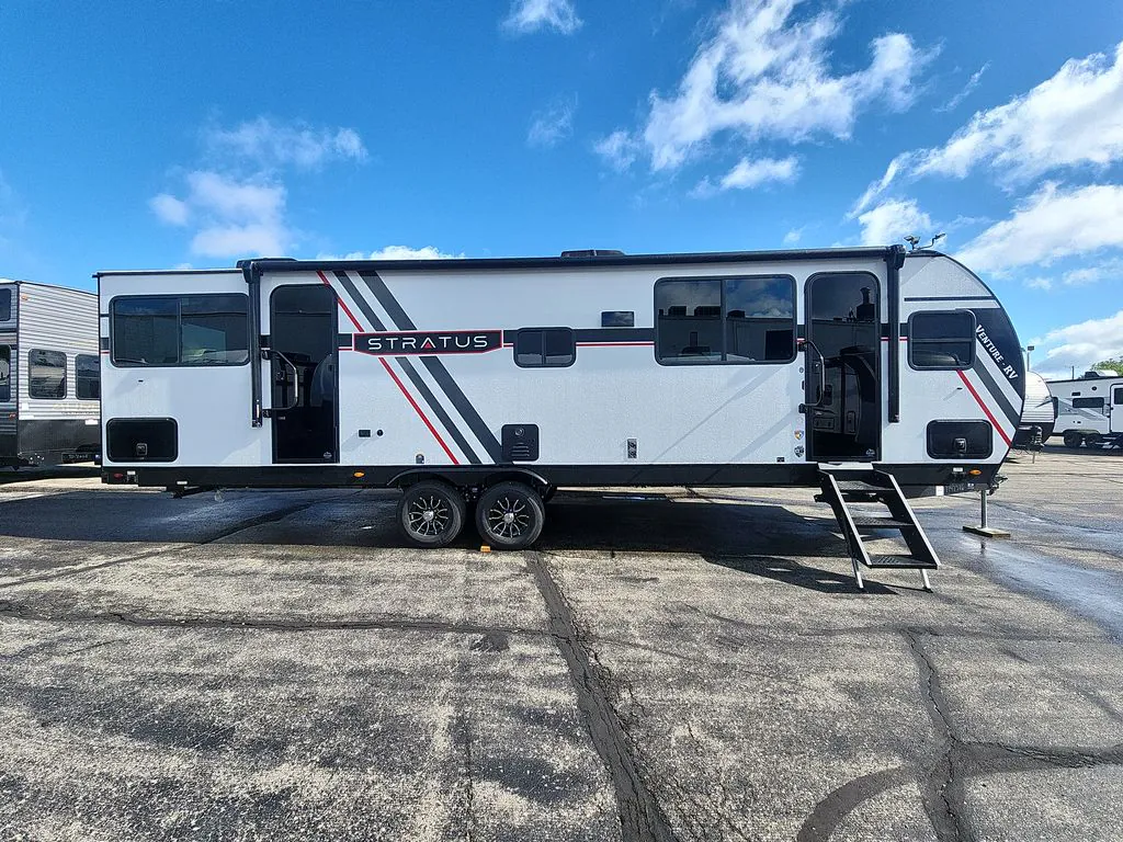 2026 Venture RV Stratus SR282VFD, Photos photo 8