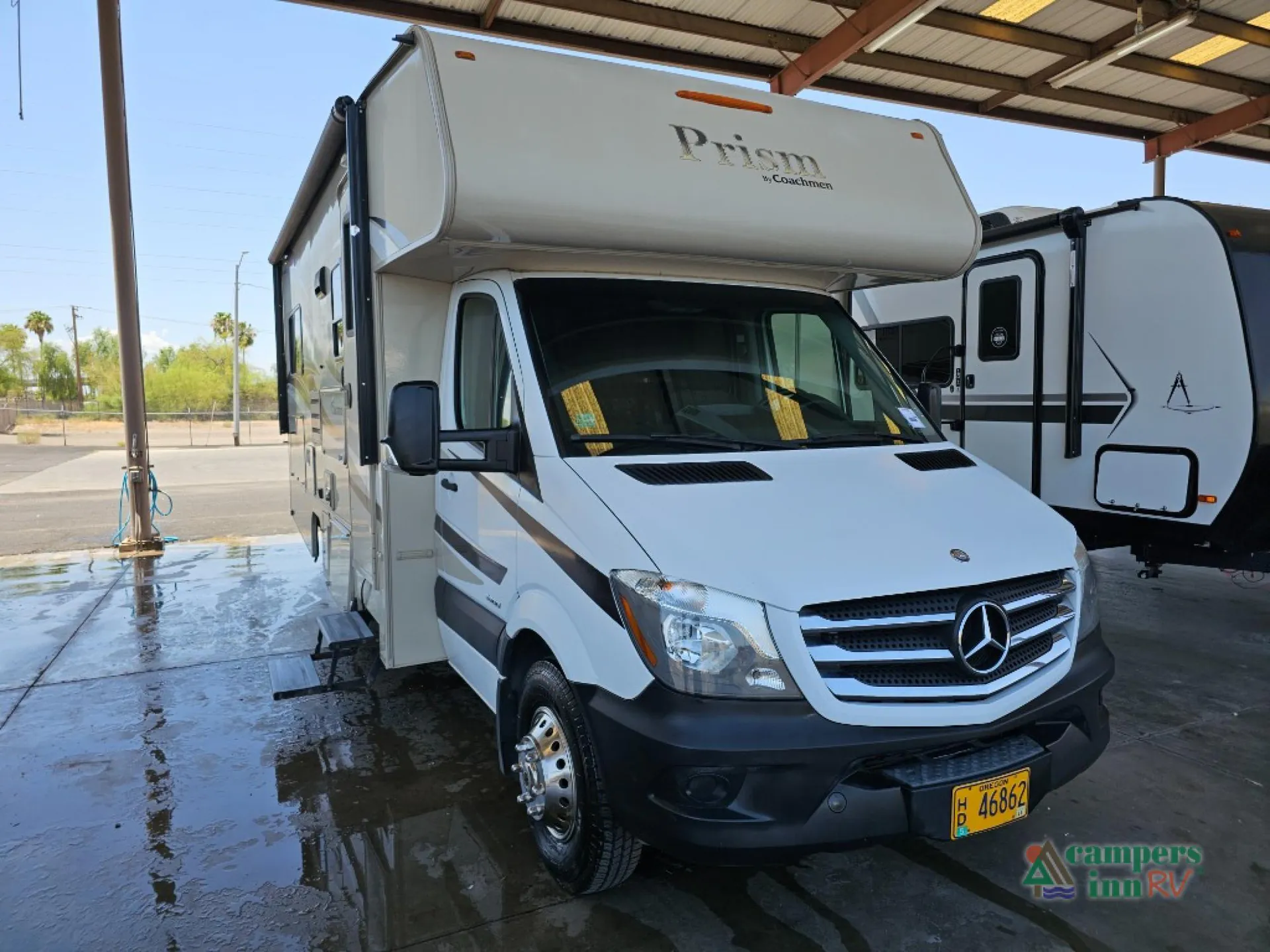 2016 Coachmen Prism 2150 LE - Photo 2