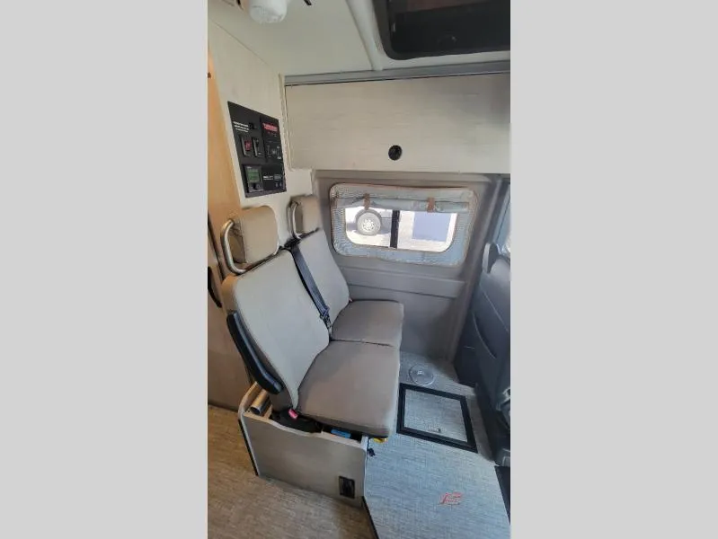 2026 Winnebago Solis 59PX - Photo 4