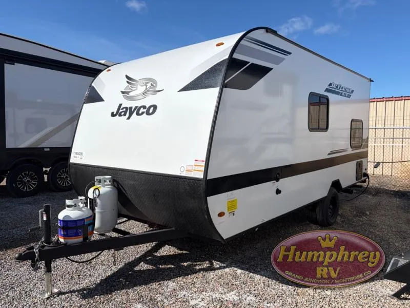 2026 Jayco Jay Feather Air SL 17BHSL - Photo 4