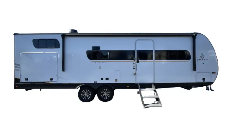 Ember RV E-Series 22MLQ exterior