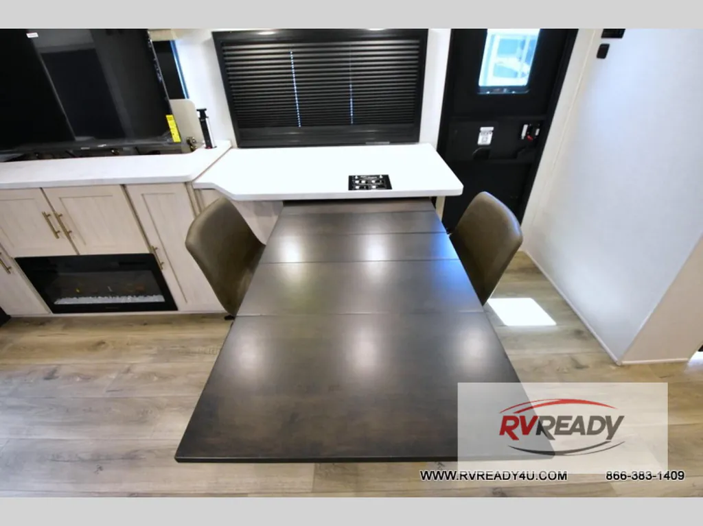 2027 Forest River R-Pod Un-Mapped 23MK, Photos photo 18