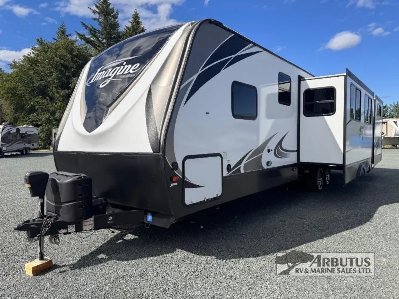 2018 Grand Design Imagine 3170BH - Photo 4