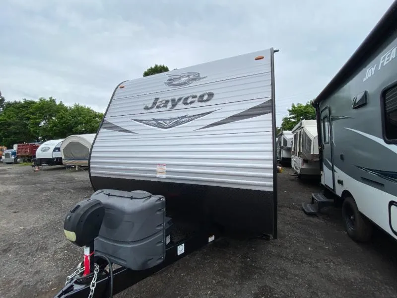 2021 Jayco Jay Flight SLX 8 264BH - Photo 2