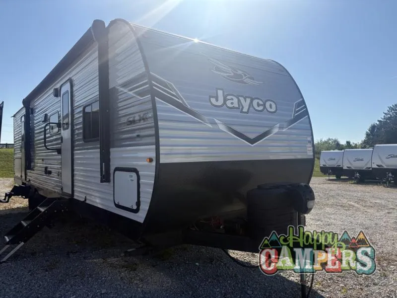 2025 Jayco Jay Flight SLX 321BDS - Photo 2