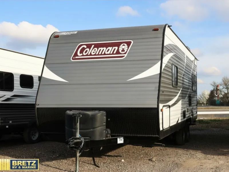 2018 Dutchmen Coleman Lantern Series 202RD - Photo 4