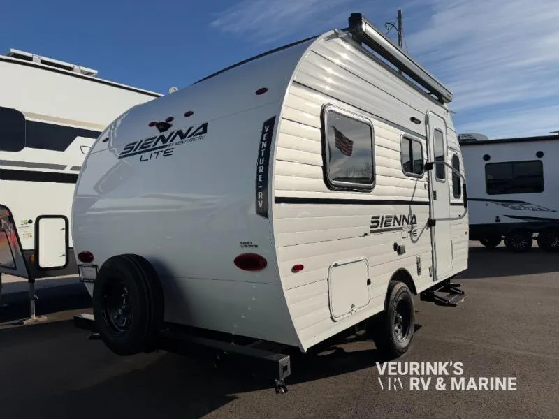 2026 Venture RV Sienna Lite 140VFD - Photo 3