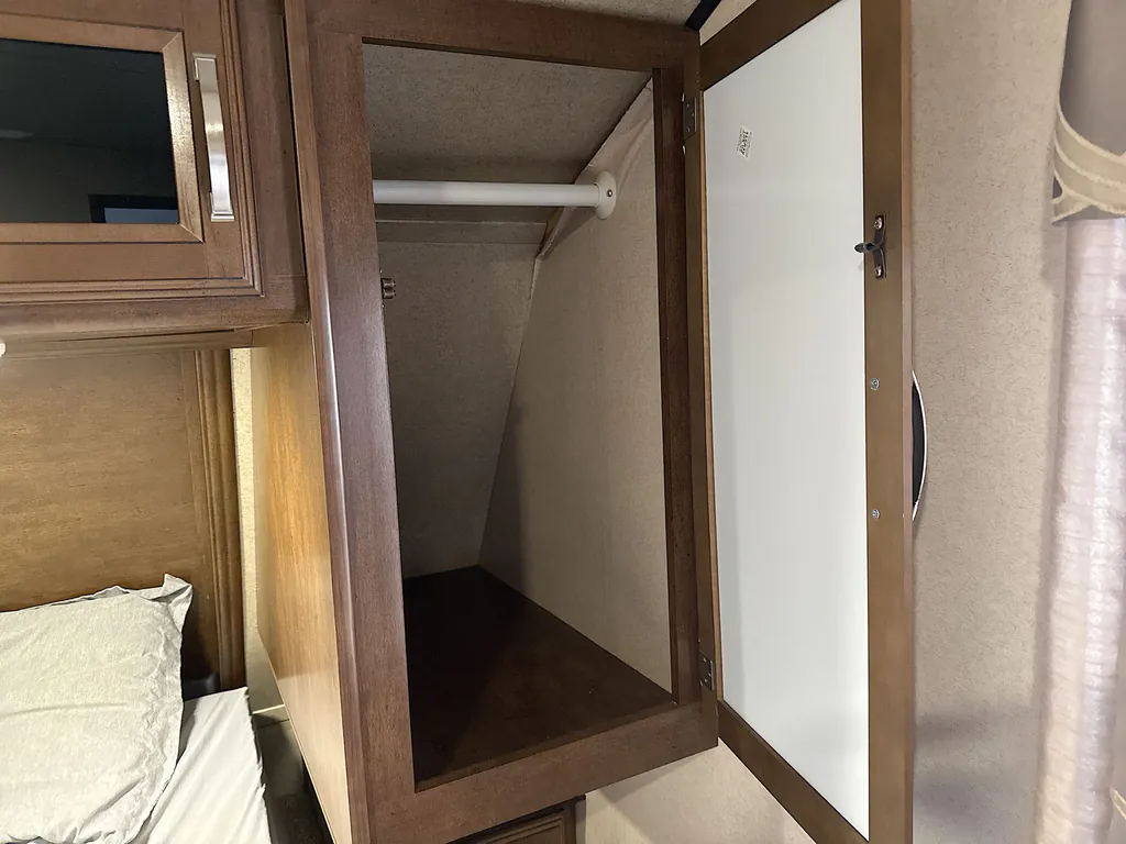 2017 Forest River Salem Hemisphere Lite 272RL, Photos photo 59