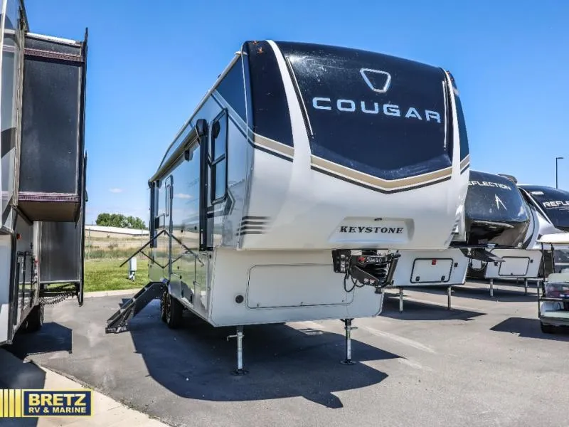 2026 Keystone Cougar 260MLE - Photo 2