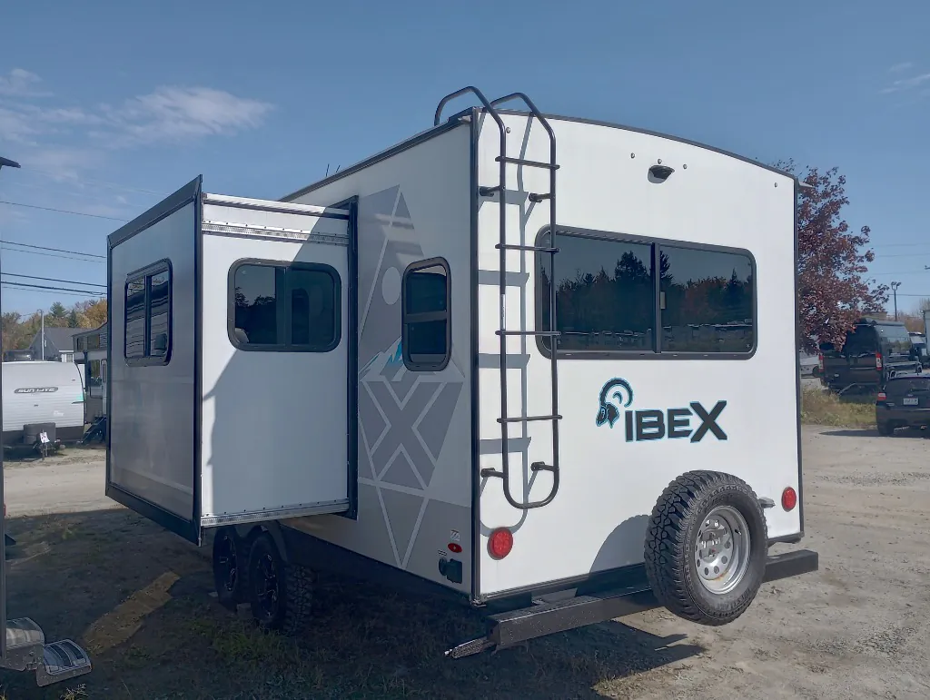 2021 Forest River IBEX 23RLDS, Photos photo 25