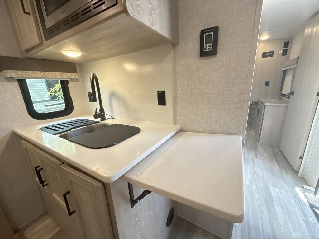 2022 Forest River Flagstaff Super Lite 29RLBS, Photos photo 42