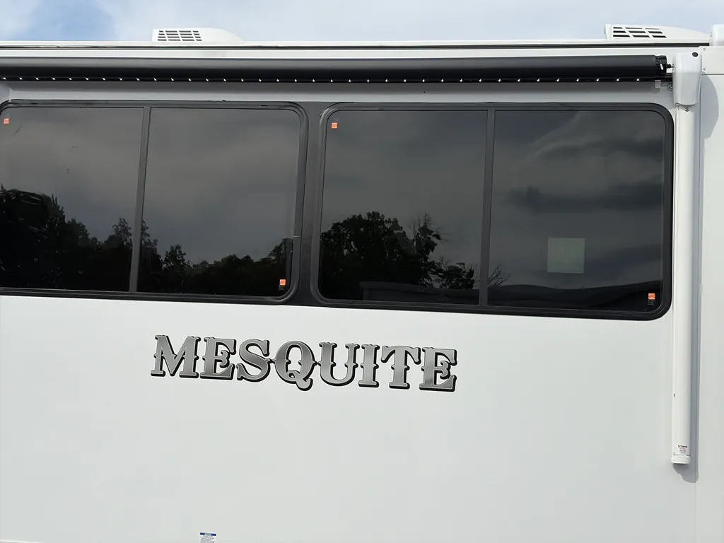 2027 Forest River Mesquite 3835TRIP, Photos photo 35