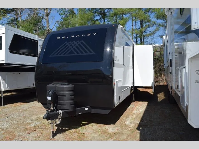 2026 Brinkley Model I 265 - Photo 3