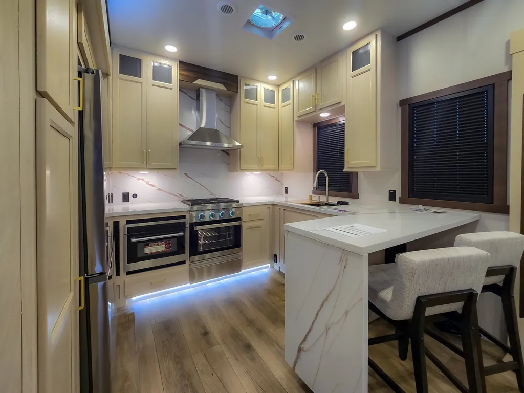 2026 Forest River Cedar Creek 385RK, Photos photo 19