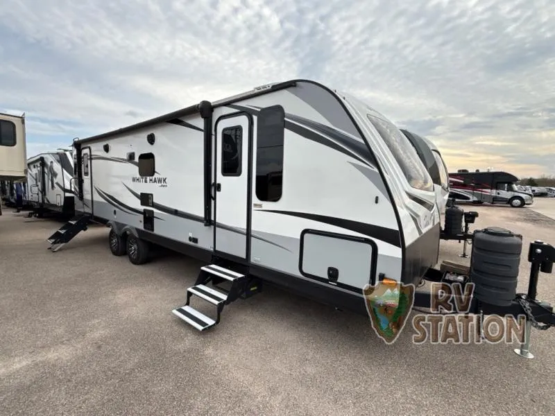 2024 Jayco White Hawk 29RL - Photo 2