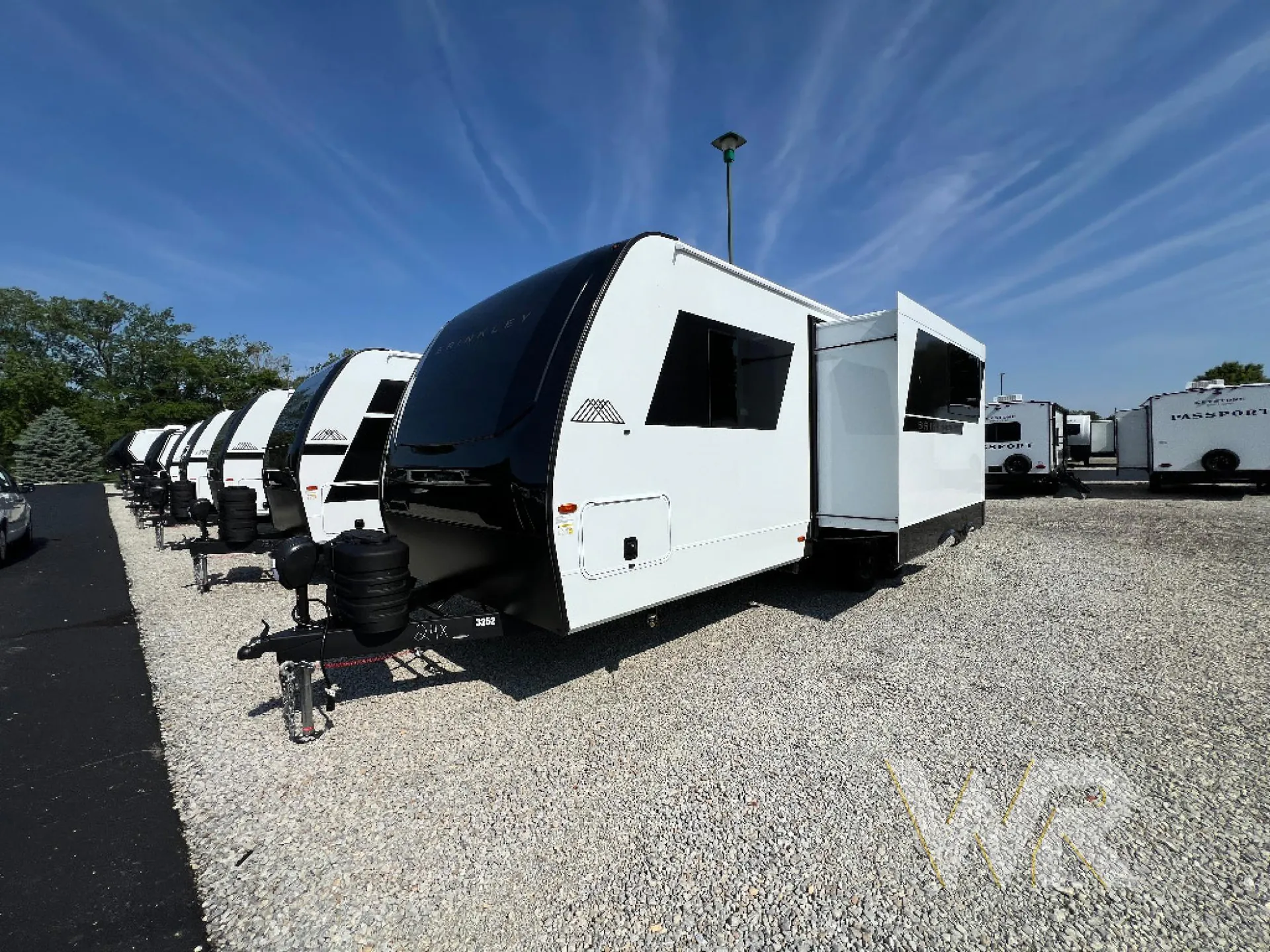 2026 Brinkley Model Ix 24X - Photo 4