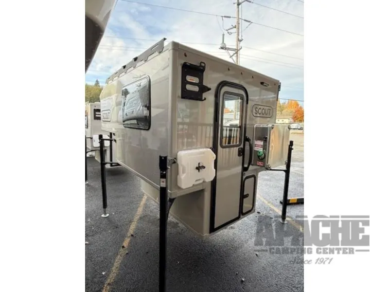 2026 Adventurer Manufacturing Inc. Scout New  Adventurer Manufacturing Inc.  Yoho - Photo 4