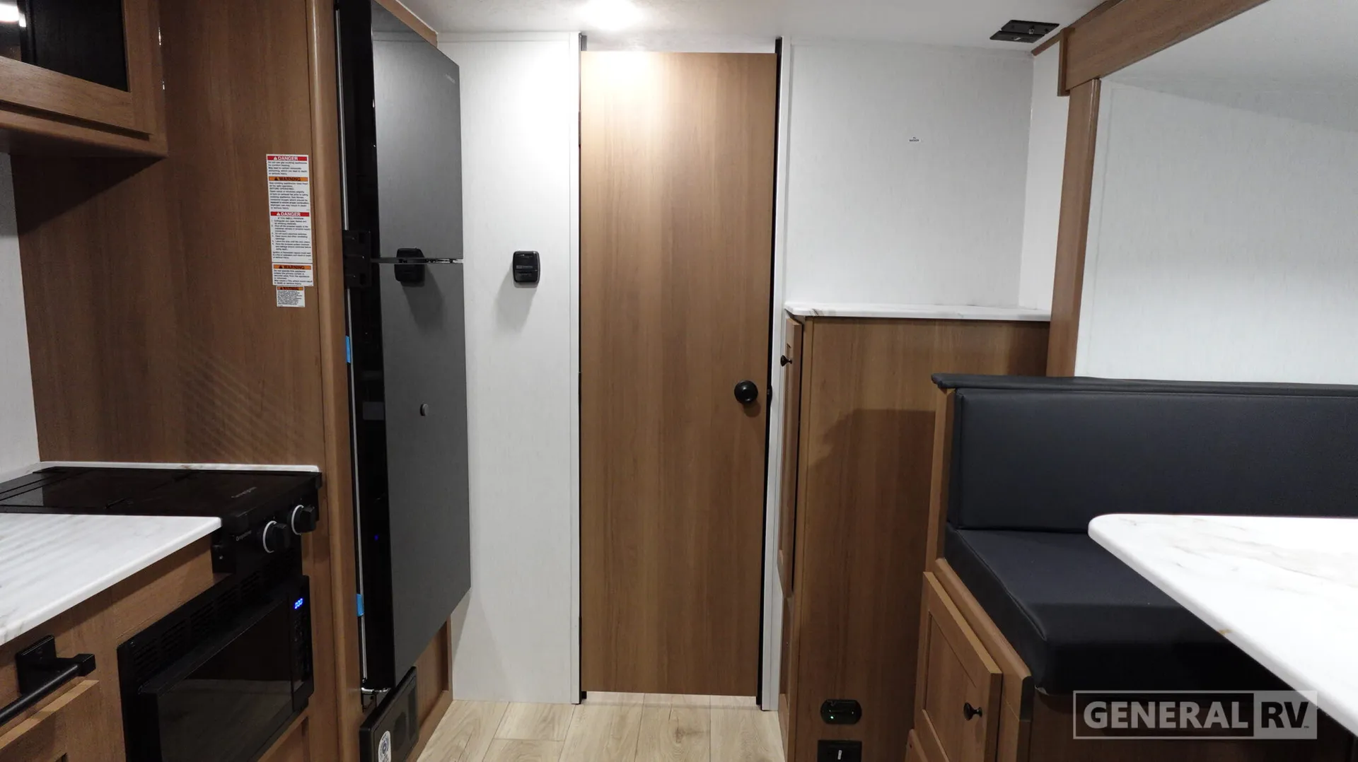 2027 Coachmen Apex Nano 203RBK - Photo 3