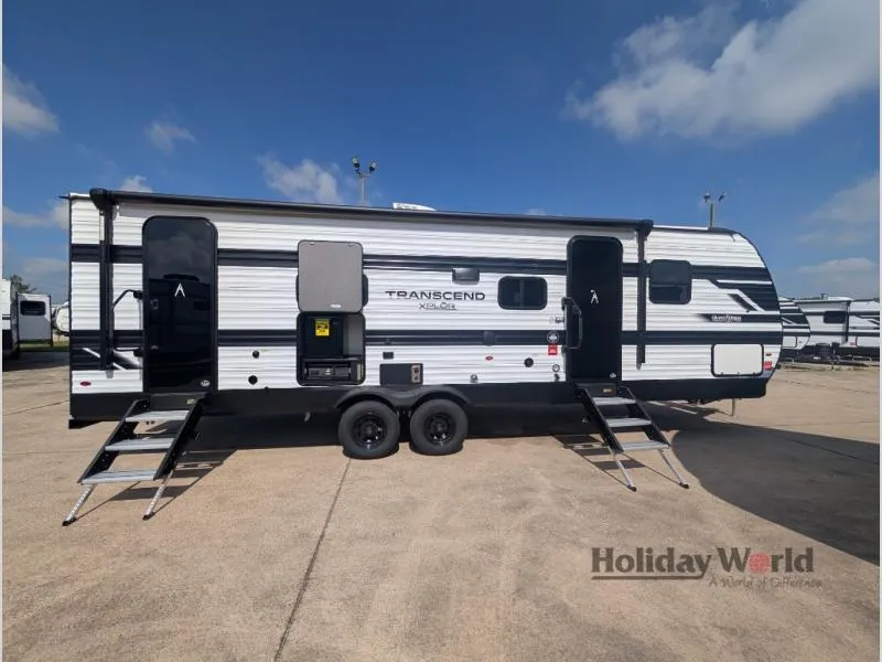 2026 Grand Design Transcend Xplor 27DBX - Photo 3