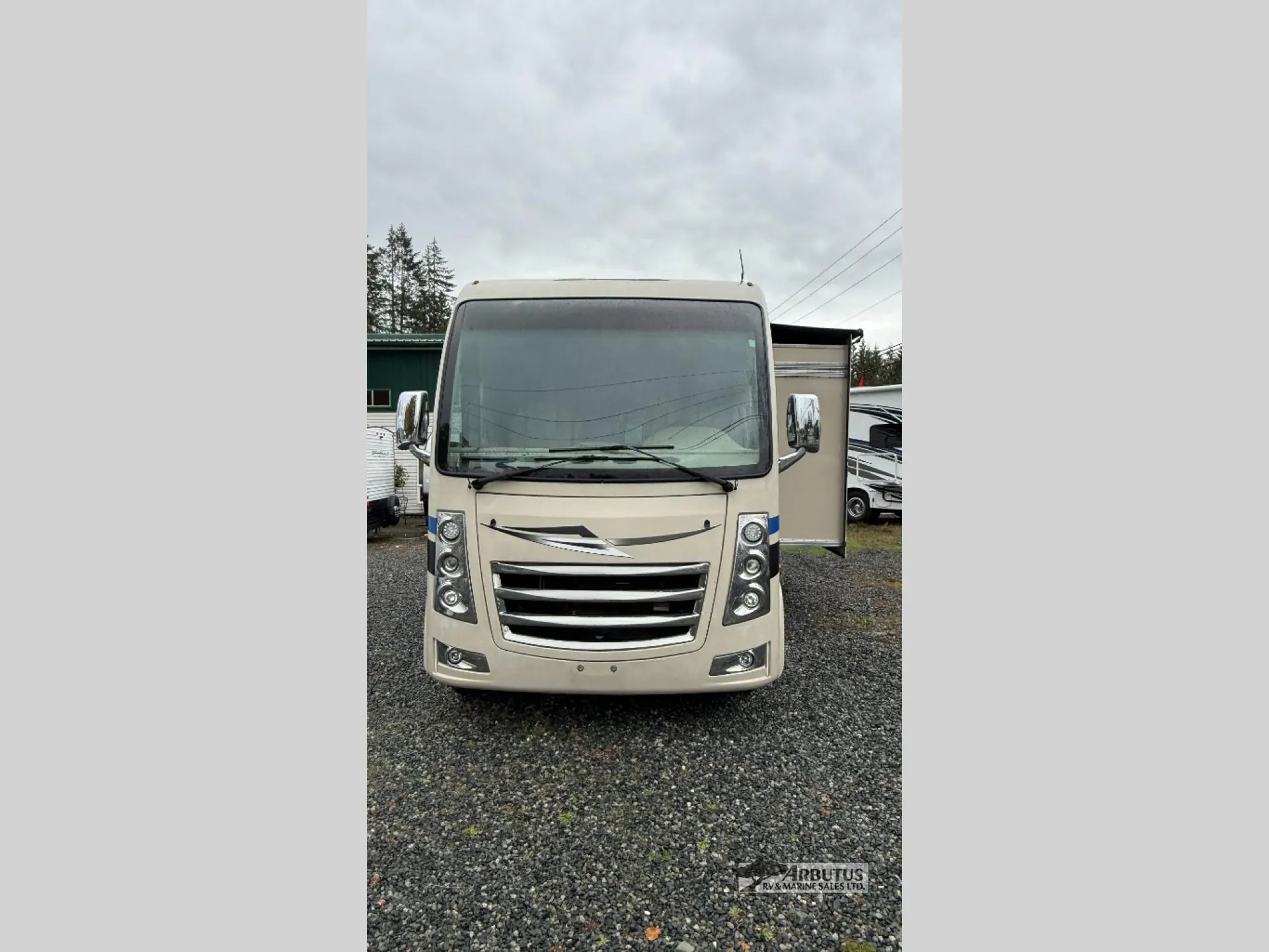 2019 Thor Motor Coach Vegas 25.6 - Photo 3