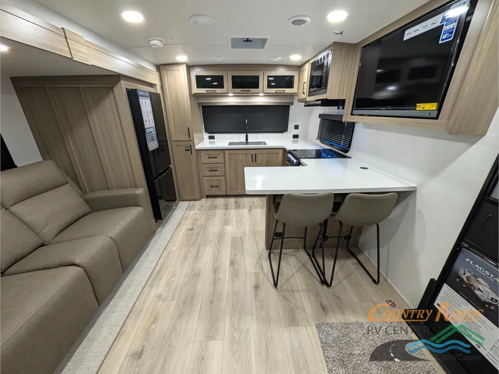 2027 Forest River Flagstaff Micro Lite 25MBR, Photos photo 10