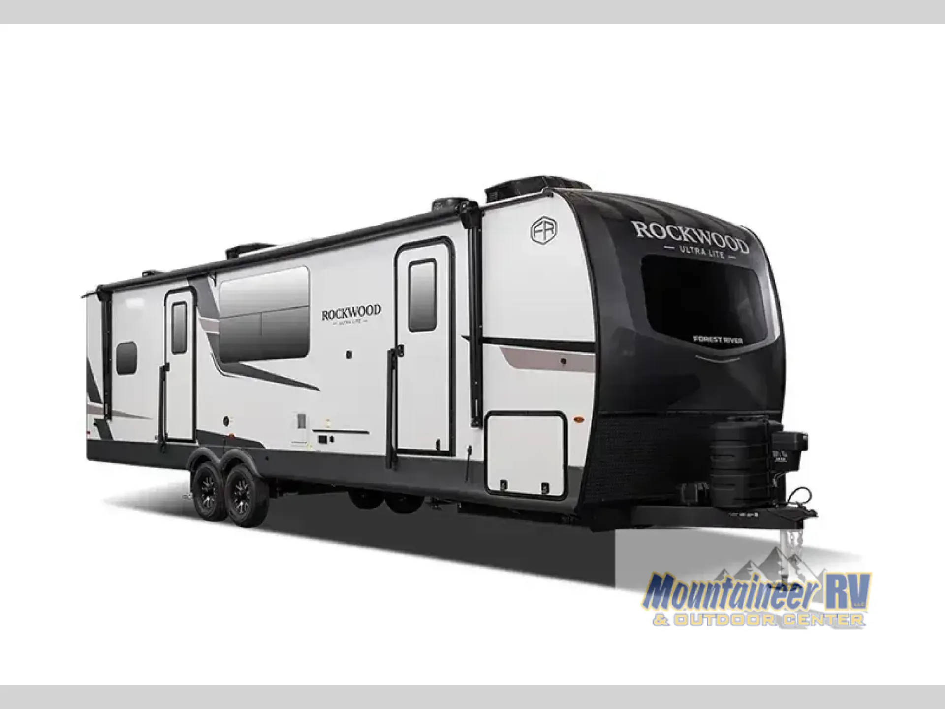 2027 Forest River Rockwood Ultra Lite 2608BS