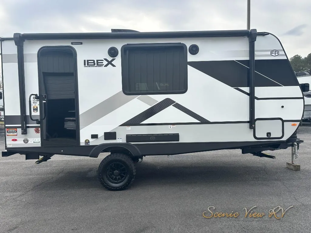 2026 Forest River IBEX 16MBJ - Photo 3