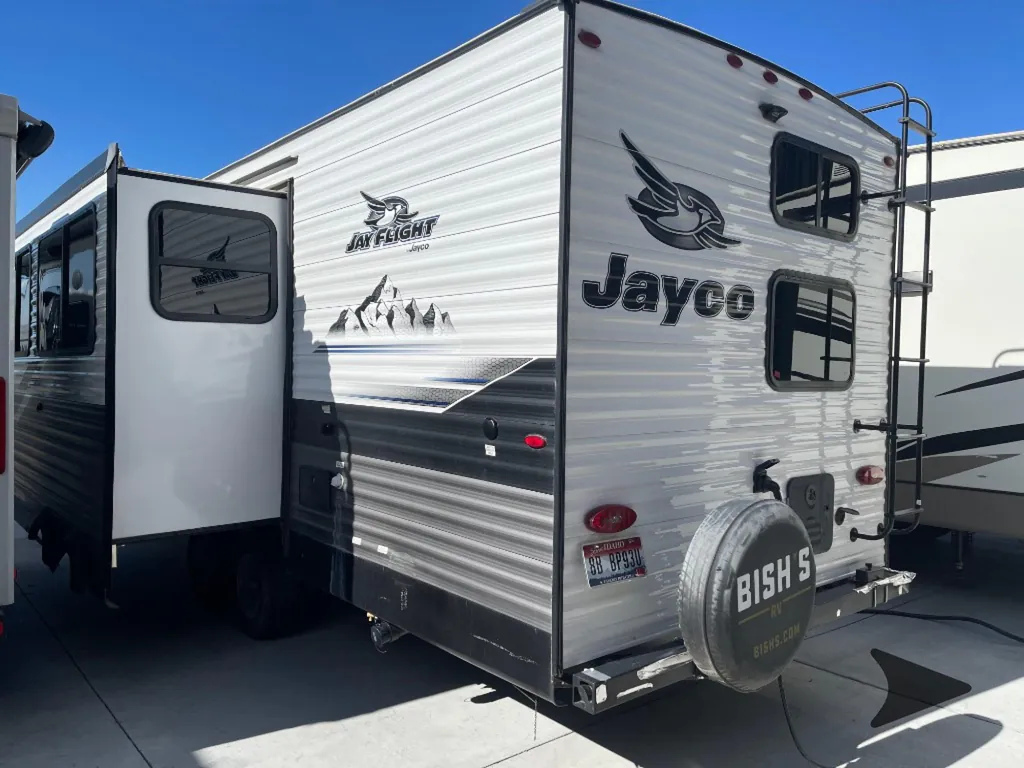 2023 Jayco Jay Flight SLX 8 267BHSW, Photos photo 5