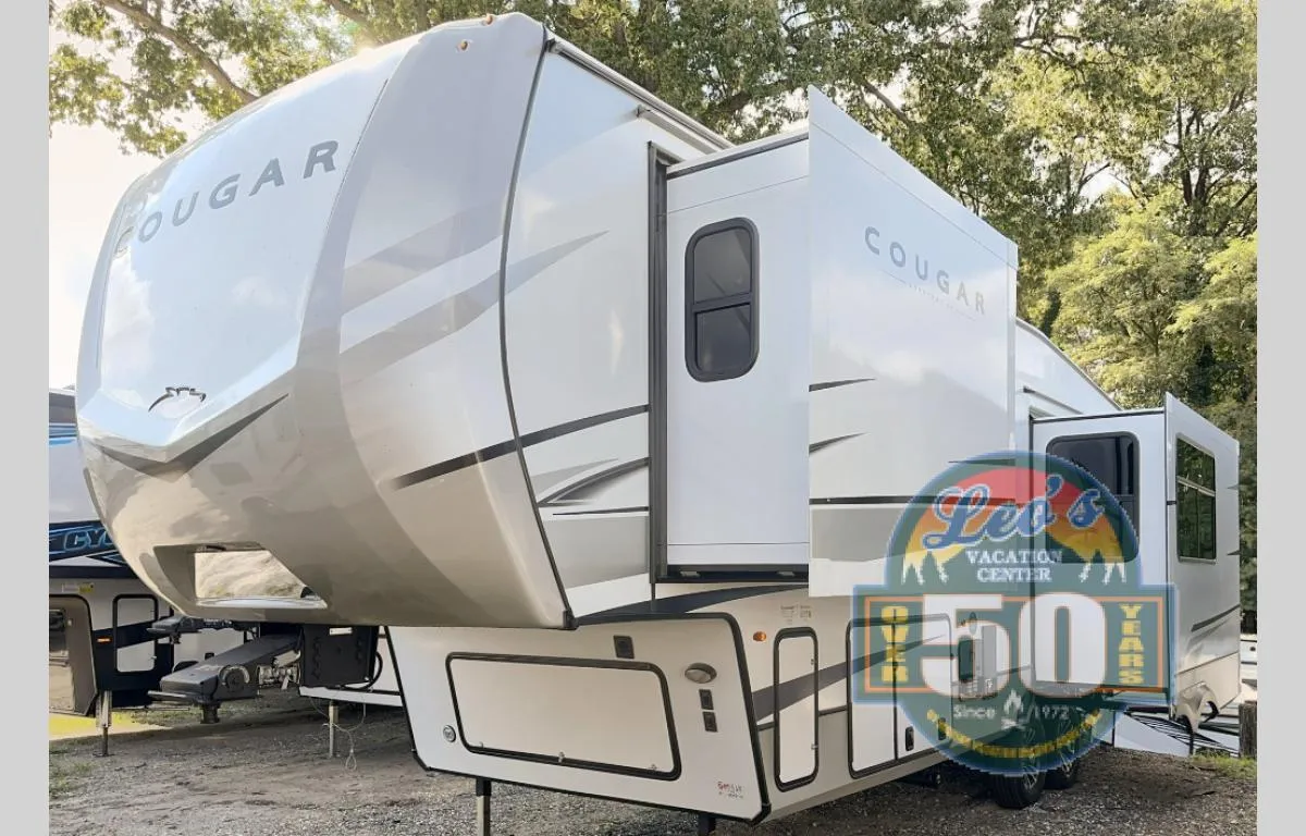 2025 Keystone Cougar 260MLE - Photo 3