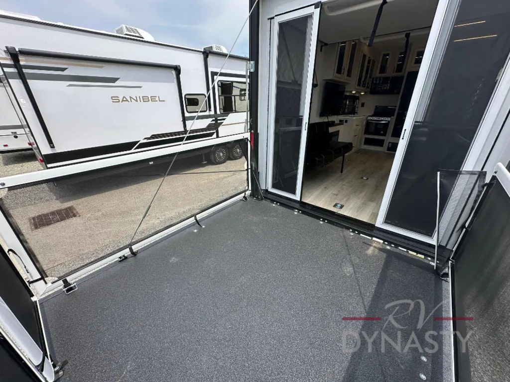 2026 Forest River Vengeance Rogue Armored 25L141, Photos photo 24