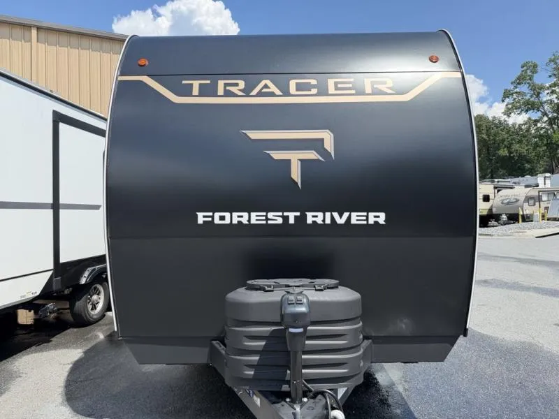 2027 Prime Time RV Tracer 290QB - Photo 2