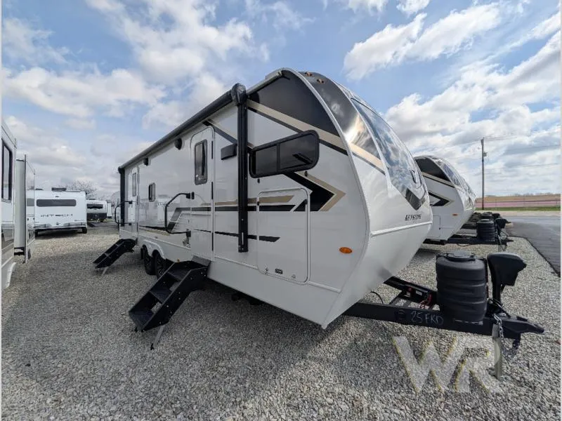 2026 Keystone Cougar Half-Ton 25FKD - Photo 2