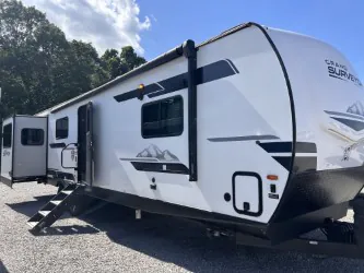 2025 Forest River Grand Surveyor 302RDBS - Photo 2