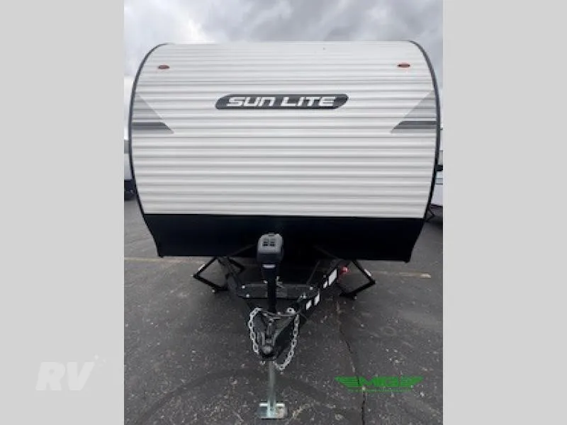 2026 SUNSET PARK SUN-LITE 27WQB - Photo 2