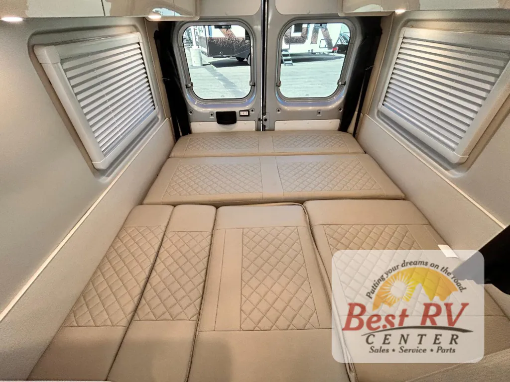 2026 Thor Motor Coach Tellaro 20Y, Photos photo 48