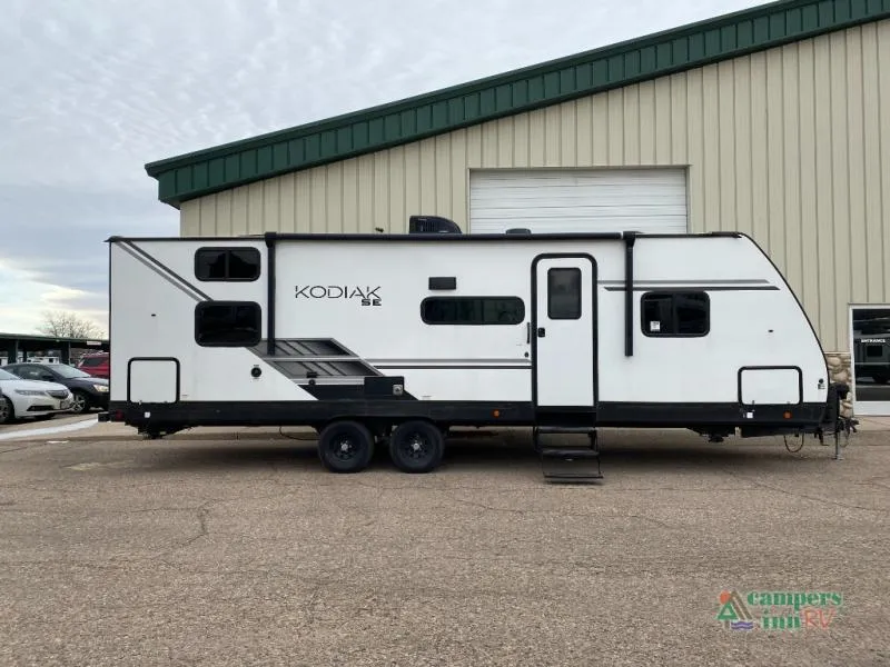 2022 Dutchmen Kodiak SE 27SBH - Photo 3