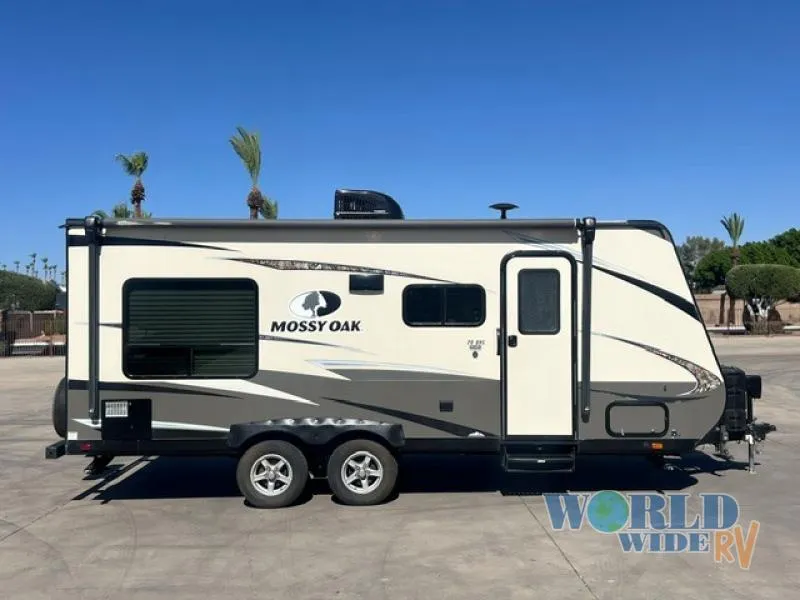 2019 Starcraft Mossy Oak Lite 20BHB - Photo 4