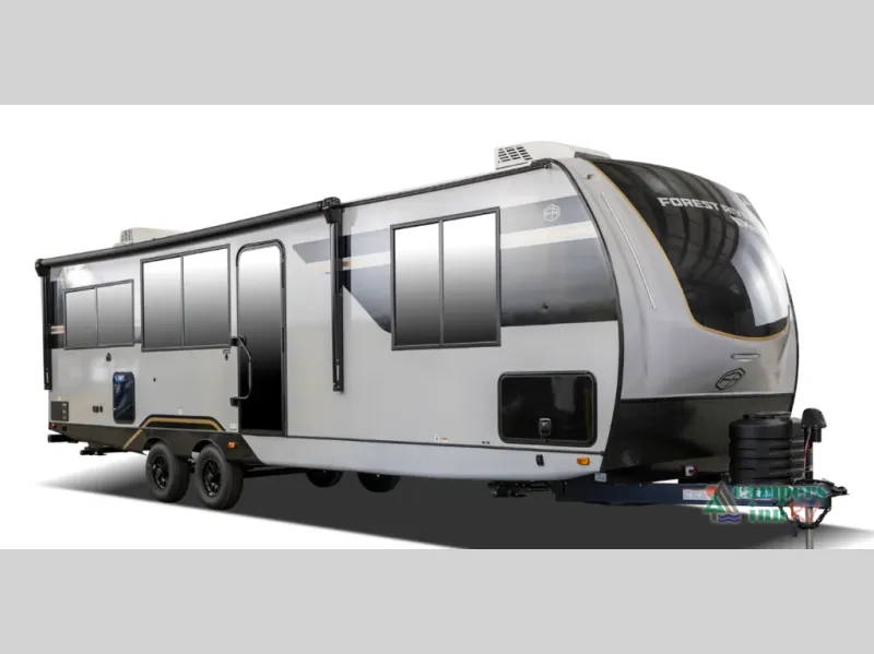 2027 Forest River Vibe 2600RK - Photo 3