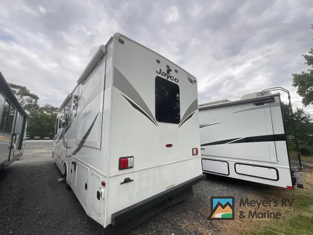 2018 Jayco Alante 31V, Photos photo 7