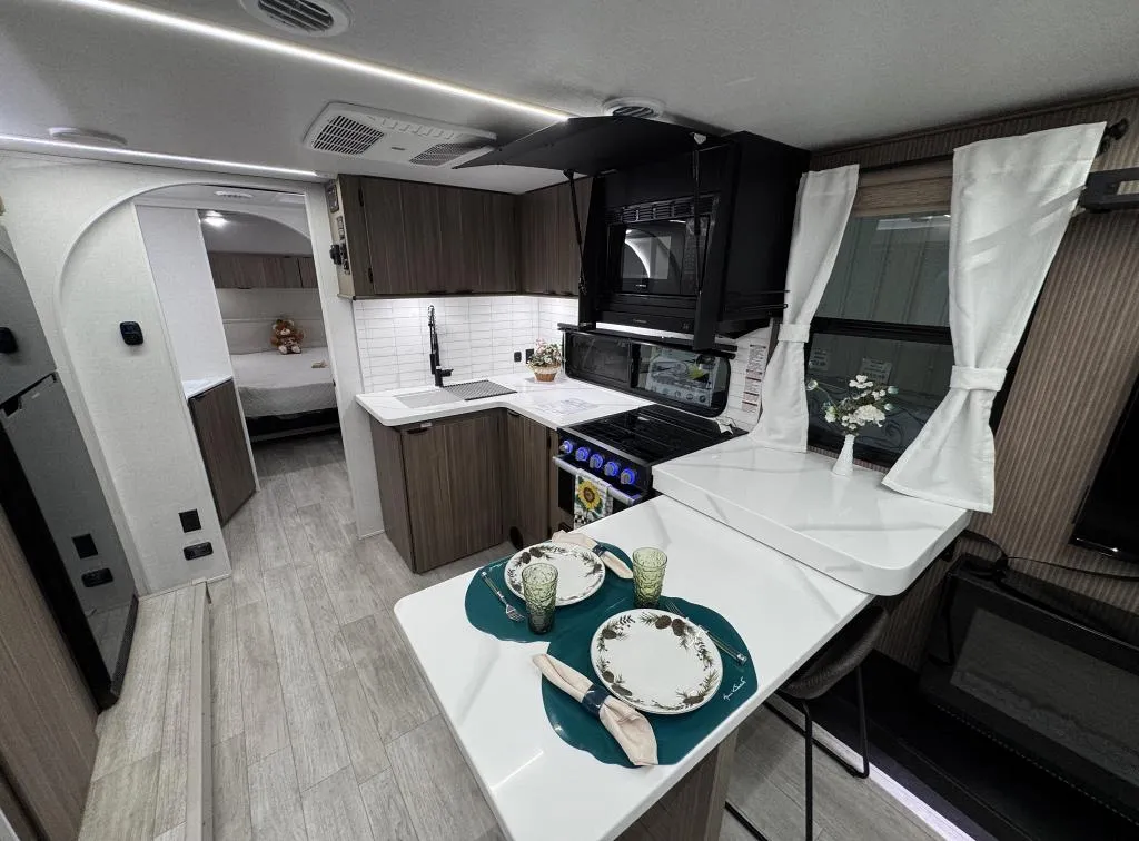 2025 Forest River Salem Cruise Lite 22VERANDA, Photos photo 14