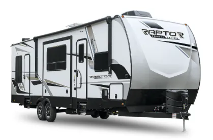 Keystone Carbon 32 exterior