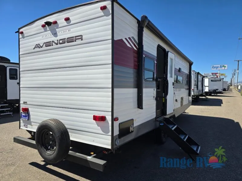 2025 Prime Time Avenger 25MKO - Photo 4